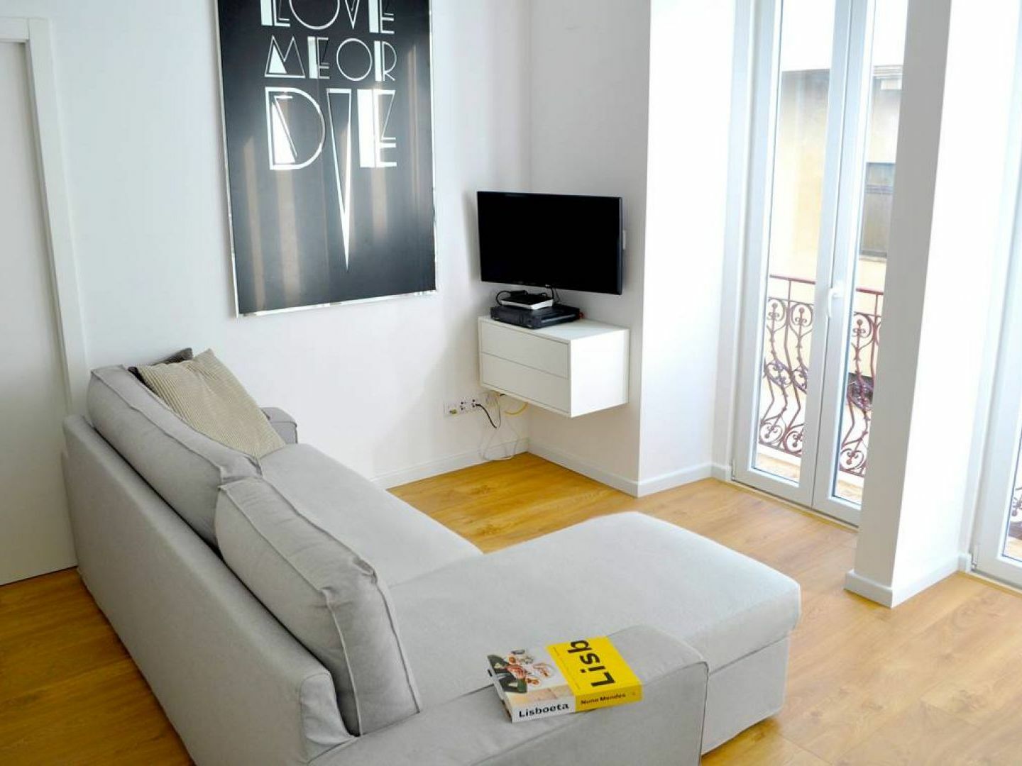 Intendente Terrace Lisboa Exterior foto