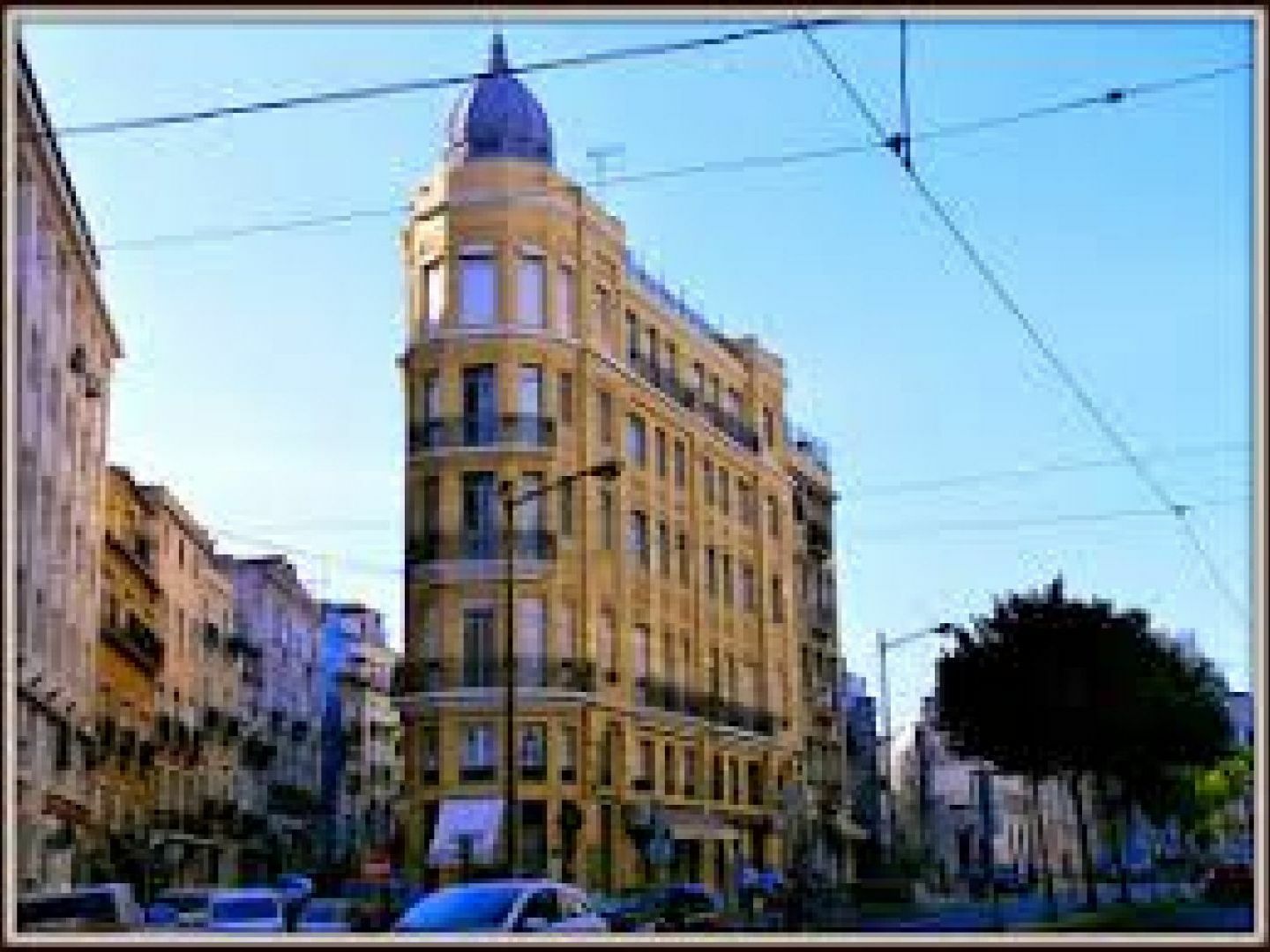 Intendente Terrace Lisboa Exterior foto