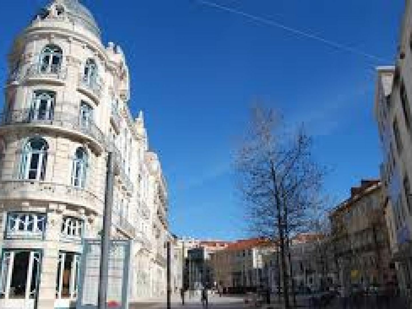 Intendente Terrace Lisboa Exterior foto